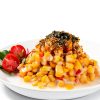 Kaneyama Trading Dried Seaweed Topping Savory Flavor Crunchy-4