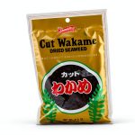 Shirakiku Dried Seaweed Nori Snack 2.5oz Authentic-0