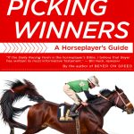 Mariner Books Kindle eBook Track Betting Horse Racing Guide-0