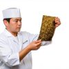 KindHarvest Organics Roasted Seaweed Sheets Sushi Nori-7