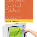Aaron Ainslie Track Betting Kindle Book Horse Racing Guide-0