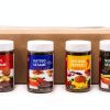 Kaneyama Trading Dried Seaweed Topping Savory Flavor Crunchy-3
