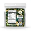 KindHarvest Organics Roasted Seaweed Sheets Sushi Nori-5