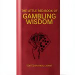 Skyhorse Little Red Books Blackjack Roulette Track Betting-0