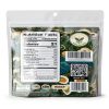 KindHarvest Organics Roasted Seaweed Sheets Sushi Nori-1