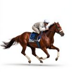 Horse Racing Handicapping Guide Kindle Book Betting-0