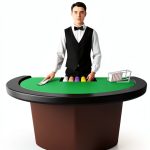 Baccarat Betting Guide Kindle eBook English Language Track-0