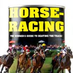 Cardoza Publishing Track Betting Sports Gambling Kindle Book-0