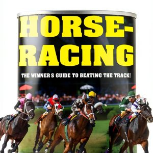 Cardoza Publishing Track Betting Sports Gambling Kindle Book-0