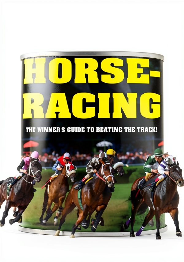 Cardoza Publishing Track Betting Sports Gambling Kindle Book-0