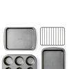 Bradshaw Bakeware Set 4 Piece Nonstick Bakeware-3