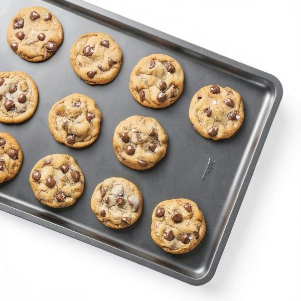 Wilton Silver Alloy Steel Bakeware Sets-2