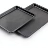 Wilton Silver Alloy Steel Bakeware Sets-3