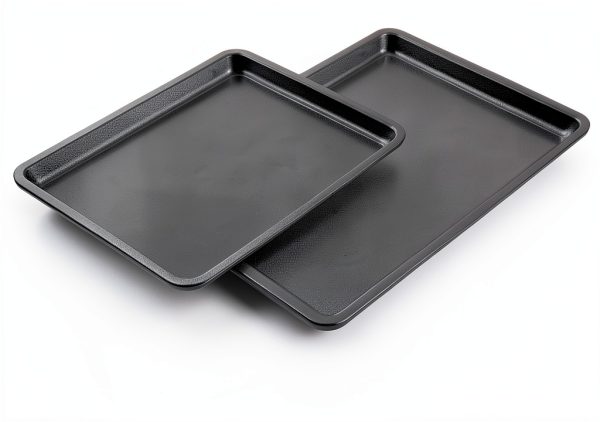 Wilton Silver Alloy Steel Bakeware Sets-3