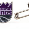 NHL Cufflinks by Desert Cactus - Premium Quality Unisex-4