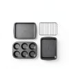 Bradshaw Bakeware Set 4 Piece Nonstick Bakeware-4