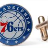 NHL Cufflinks Officially Licensed Desert Cactus-0