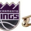 NHL Cufflinks by Desert Cactus - Premium Quality Unisex-0