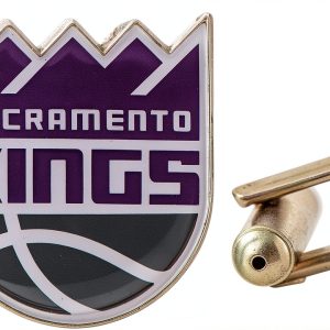NHL Cufflinks by Desert Cactus - Premium Quality Unisex-0