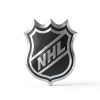 NHL Cufflinks Desert Cactus Premium Metal Men's-5