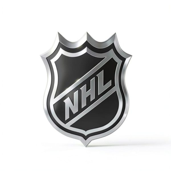 NHL Cufflinks Desert Cactus Premium Metal Men's-5