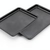 Wilton Silver Alloy Steel Bakeware Sets-1