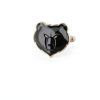NHL Cufflinks Desert Cactus Metal Design Unisex-1