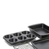 Bradshaw Bakeware Set 4 Piece Nonstick Bakeware-5