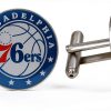 NHL Cufflinks Officially Licensed Desert Cactus-4