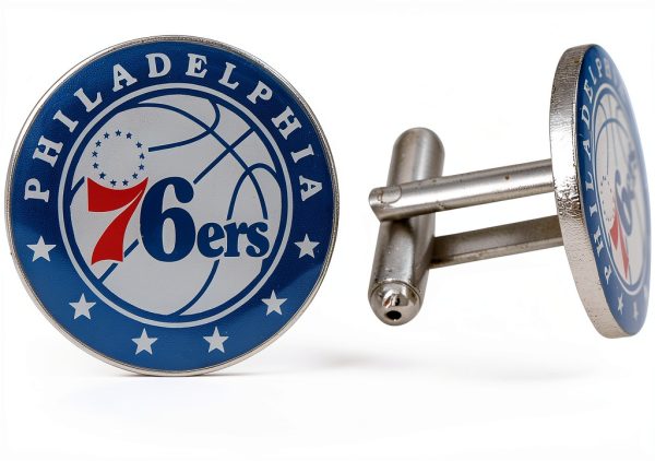NHL Cufflinks Officially Licensed Desert Cactus-4