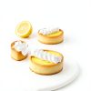 Baking Kit Cooking Gift Set 6 Piece Tart Rings-7