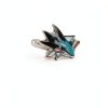 NHL Cufflinks Desert Cactus Premium Metal Men's-1