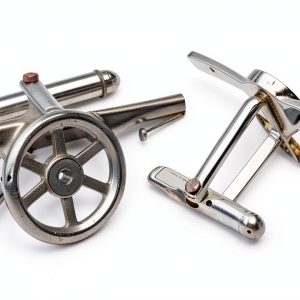Arsenal Cuff Links Model m16csiargn Stainless Steel Sports Fan-0