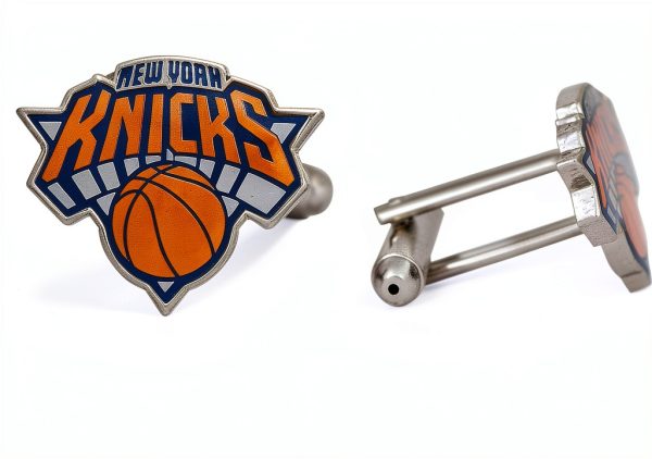 NHL Cufflinks by Desert Cactus Premium Quality Unisex Cufflink Set-4