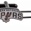 NHL cufflinks by Desert Cactus Premium Unisex Sports Fan Cuff Links-4