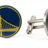 NHL Cufflinks by Desert Cactus Official Licensed Unisex Accessory-4