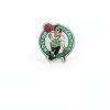 Official Licensed NHL Team Cufflinks by Desert Cactus Premium Silver-1