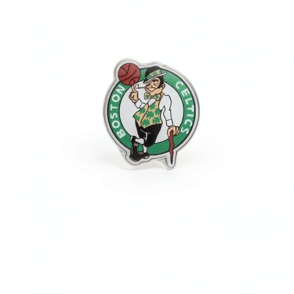 Official Licensed NHL Team Cufflinks by Desert Cactus Premium Silver-1