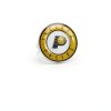 NHL Cufflinks Desert Cactus Premium Metal Pair for Unisex Formal Wear-1