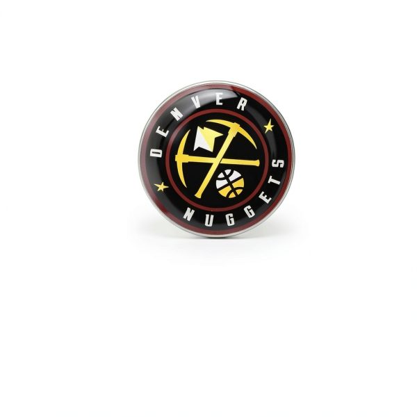 Desert Cactus NHL Team Cufflinks Premium Metal Pair and Vibrant Colors-1
