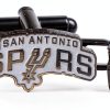 NHL cufflinks by Desert Cactus Premium Unisex Sports Fan Cuff Links-0