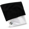 Official Licensed NHL Team Cufflinks by Desert Cactus Premium Silver-3