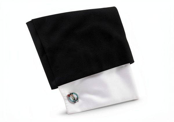 Official Licensed NHL Team Cufflinks by Desert Cactus Premium Silver-3