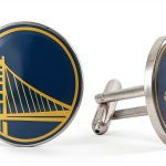 NHL Cufflinks by Desert Cactus Official Licensed Unisex Accessory-0
