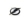 Desert Cactus Tampa Bay Lightning Cufflinks - Official NHL Men's Wear-1
