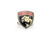 Desert Cactus Florida Panthers Cufflinks NHL Team Logo National Hockey League Formal Wear (Cufflinks)-1