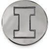 Alabama Cufflinks (Sterling Silver)-2
