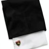 Desert Cactus Florida Panthers Cufflinks NHL Team Logo National Hockey League Formal Wear (Cufflinks)-3