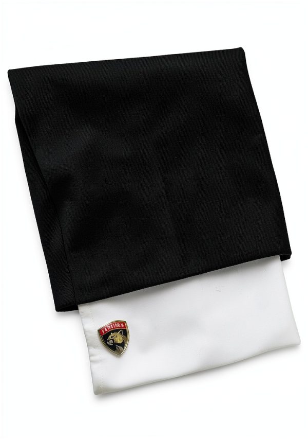 Desert Cactus Florida Panthers Cufflinks NHL Team Logo National Hockey League Formal Wear (Cufflinks)-3