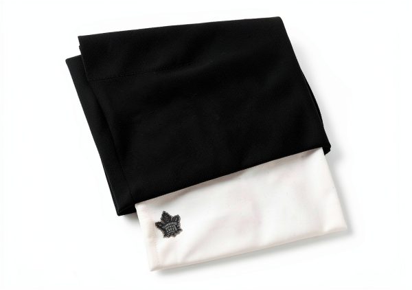 Toronto Maple Leafs Cufflinks by Desert Cactus – Premium Licensed NHL-3